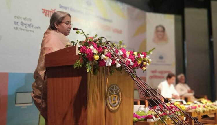 নতুন শিক্ষাক্রমে ২০২৬ সালে এসএসসি পরীক্ষা