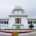 রাষ্ট্রপতি নিয়োগ সংক্রান্ত রিট খারিজ, রিটকারী আইনজীবীর ১ লাখ টাকা জরিমানা