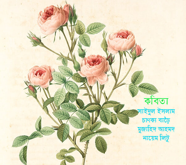 কবিতা
