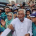 বিএনপি নেতা আমানউল্লাহ আমান আটক