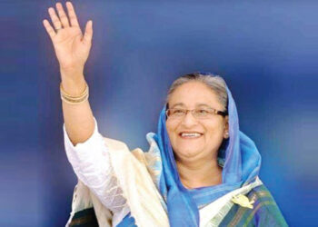 প্রধানমন্ত্রী শেখ হাসিনা আজ জাতিসংঘে ভাষণ দেবেন