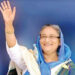 প্রধানমন্ত্রী শেখ হাসিনা আজ জাতিসংঘে ভাষণ দেবেন