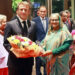 ‘অভিন্ন সমৃদ্ধির লক্ষ্যে বাংলাদেশ-ফ্রান্স সম্পর্ক কৌশলগত অংশীদারত্বে পৌঁছাবে’—প্রধানমন্ত্রী