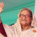 ‘এ দেশের মানুষকে আরেকটি উপহার দিয়ে গেলাম’ — প্রধানমন্ত্রী
