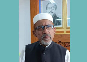 নাটোর-৪ আসনের উপনির্বাচনে আওয়ামী লীগ প্রার্থী বিনা প্রতিদ্বন্দ্বিতায় নির্বাচিত