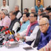 দ্বাদশ সংসদ নির্বাচনে নৌকার টিকিট পেলেন যাঁরা