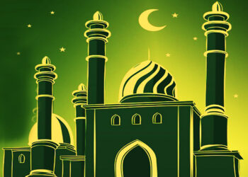 পবিত্র শবে বরাত ২৫ ফেব্রুয়ারি