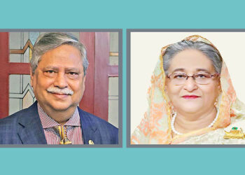 জাতির পিতার জন্মবার্ষিকীতে টুঙ্গিপাড়া যাচ্ছেন রাষ্ট্রপতি ও প্রধানমন্ত্রী