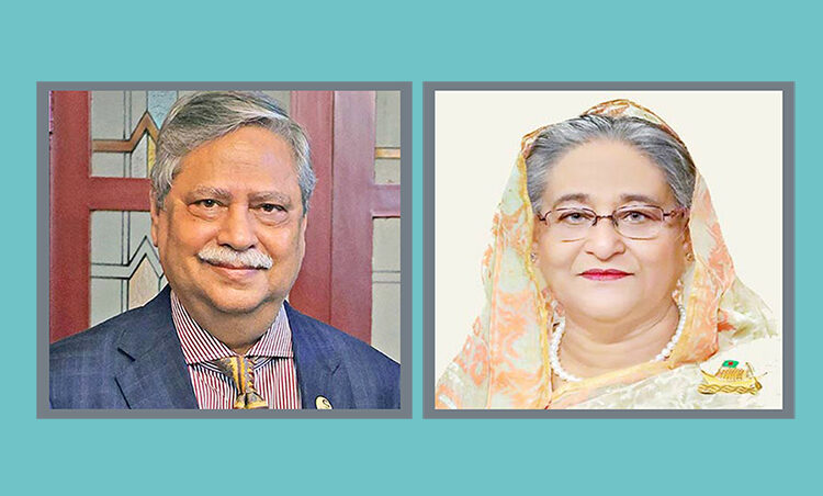 জাতির পিতার জন্মবার্ষিকীতে টুঙ্গিপাড়া যাচ্ছেন রাষ্ট্রপতি ও প্রধানমন্ত্রী