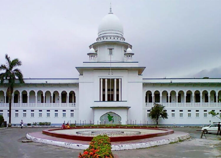‘মৃত্যুদণ্ড চূড়ান্ত হওয়ার আগে কনডেম সেলে রাখা অবৈধ’—হাইকোর্ট