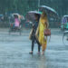 অবশেষে চট্টগ্রামে স্বস্তির বৃষ্টি