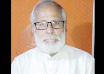 ময়মনসিংহে সাংবাদিককে কুপিয়ে হত্যা