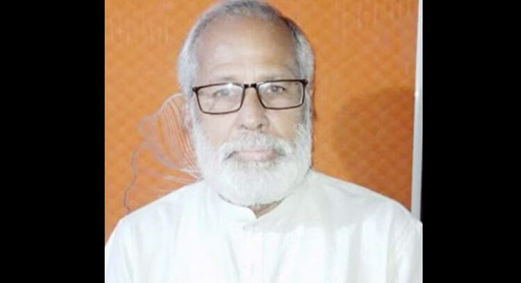 ময়মনসিংহে সাংবাদিককে কুপিয়ে হত্যা