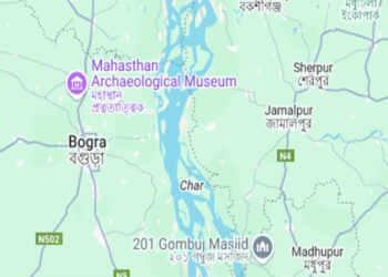 বগুড়া হচ্ছে দেশের ১৩তম সিটি করপোরেশন