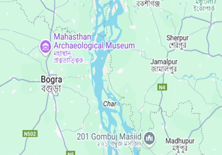 বগুড়া হচ্ছে দেশের ১৩তম সিটি করপোরেশন