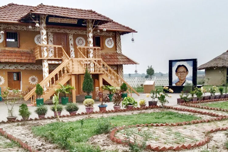 মতামত ● ইলা মিত্রের সংগ্রহশালা―তেভাগা আন্দোলন, ইলা মিত্র এবং সাঁওতালদের অনুপস্থিতি ○ মিথুশিলাক মুরমু