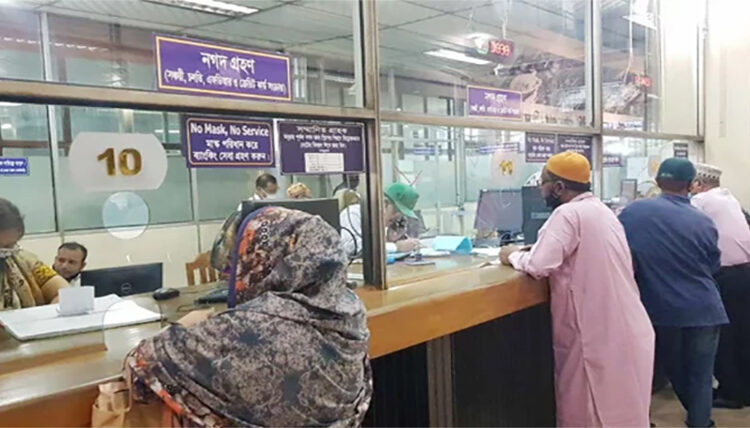 ঈদুল আজহার ছুটি শেষে ব্যাংক ও শেয়ারবাজারে লেনদেন শুরু