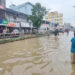 সিলেট ও ময়মনসিংহ বিভাগের ৮ নদীর পানি, ৩ জেলায় বন্যা পরিস্থিতি অবনতির শঙ্কা