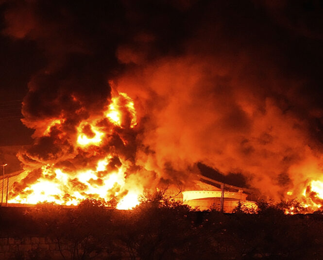 ইরান–ইসরায়েল পাল্টাপাল্টি হামলা চলছেই