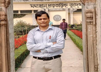 রোকেয়া বিশ্ববিদ্যালয়ের শিক্ষক মাহমুদুল হক জামিনে মুুক্তি পেলেন