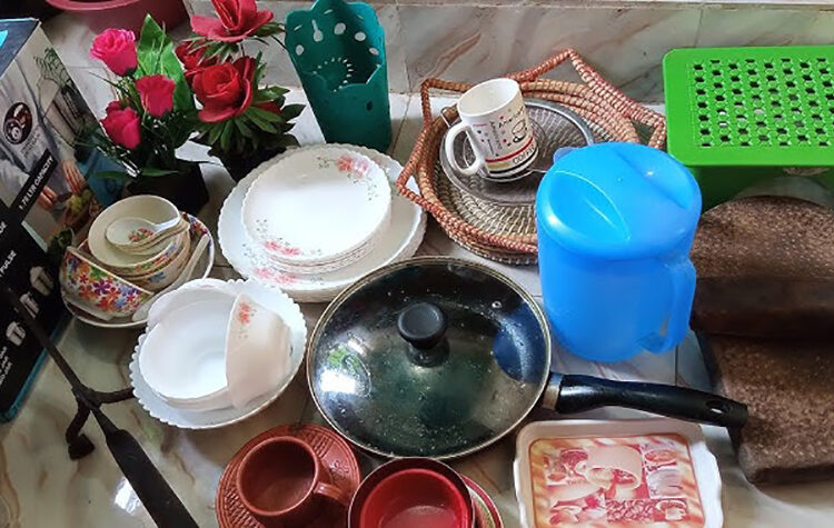 জীবনযাপন ● নতুন সংসারের যেভাবে খরচ বাঁচাবেন
