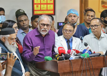 বিমান বিধ্বস্তে প্রাণহানীর সংখ্যা বেড়ে ২৭, হাসপাতালে চিকিৎসাধীন ৭৮