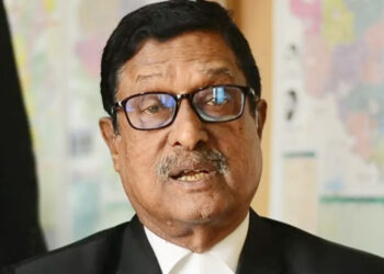 ফজলুর রহমানের দলীয় পদ তিন মাসের জন্য স্থগিত