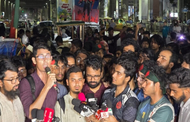 আজ থেকে সকল ইঞ্জিনিয়ারিং বিশ্ববিদ্যালয় শাটডাউন ঘোষণা
