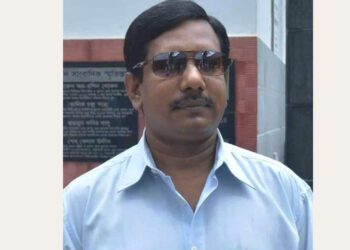 খুলনায় খান জাহান আলী সেতুর নিচ থেকে সাংবাদিকের লাশ উদ্ধার