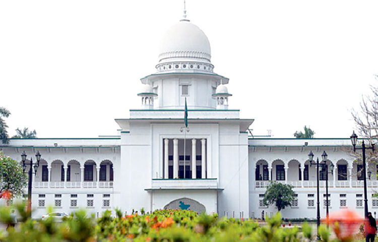 ‘গণ-হারে জামিন’, ৩ বিচারপতির কাছে ব্যাখ্যা চাইলেন প্রধান বিচারপতি