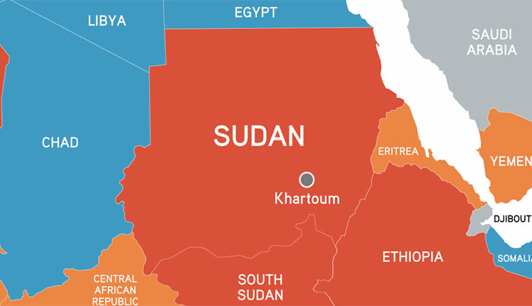 সুদানে ভয়াবহ হামলায় প্রাণহানি ৬০