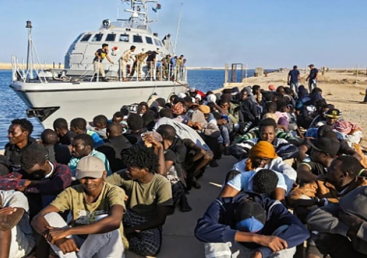 চলতি বছর শতাধিক অবধৈ প্রবেশকারী বাংলাদেশিকে ফেরত পাঠিয়েছে ইতালি