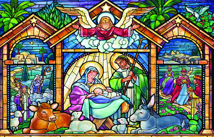 বড়দিনের বিশেষ নিবন্ধ ● খ্রিস্টের জন্ম থেকে বিশ্বমানবতা: বড়দিনের আত্মিক শক্তি ও শান্তির ডাক ▌ জেমস আব্দুর রহিম রানা