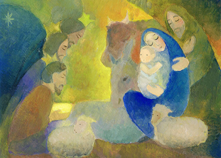 বড়দিনের বিশেষ নিবন্ধ ● একজন পাপী স্ত্রী লোকের মুক্তি ○ পাস্টর কিশোর তালুকদার