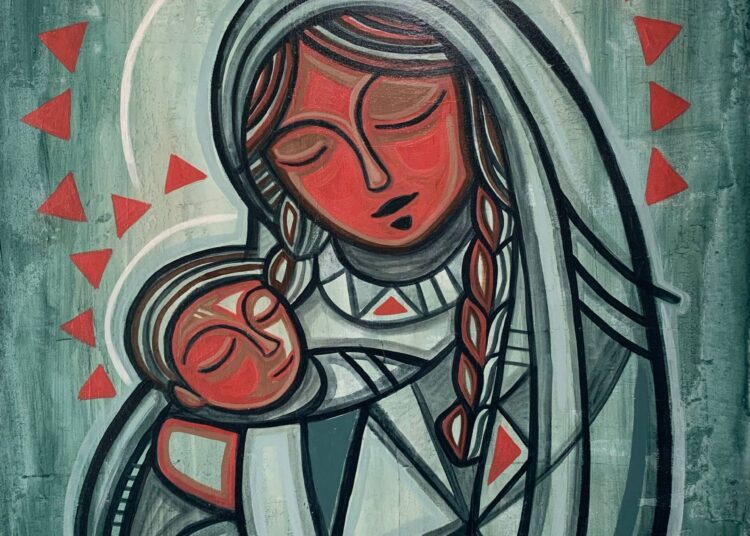 বড়দিনের বিশেষ নিবন্ধ ● বড়দিনের প্রেরণা ▄ পাস্টর এ এম চৌধুরী