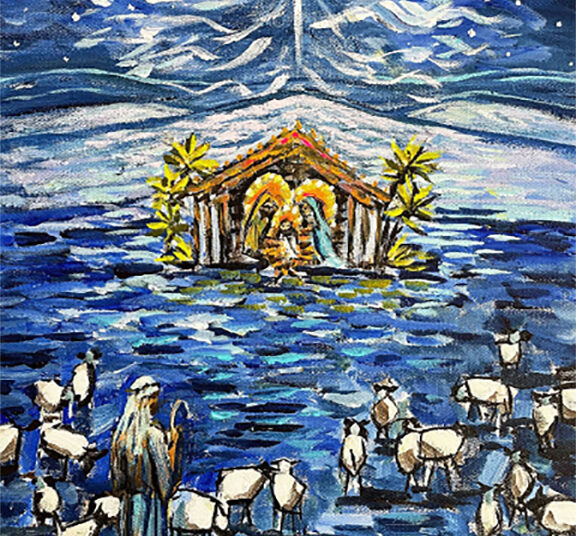 বড়দিনের বিশেষ নিবন্ধ ▌ কী চাইলাম, কী দেখলাম, কী আশা ○ ডা. অলোক মজুমদার