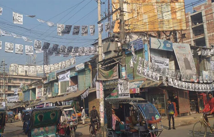 নির্বাচনি প্রচারণা শেষ হলো, অপেক্ষা বহু আশা-আকাঙ্ক্ষার ভোটের