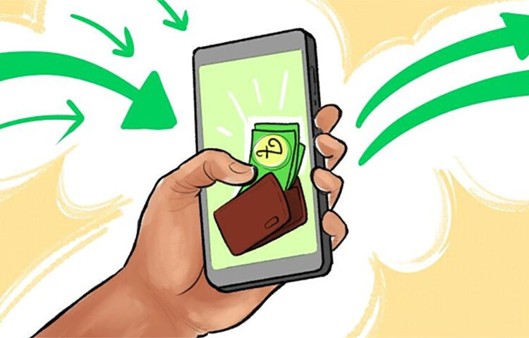 ৯৬ ঘণ্টা মোবাইল ব্যাংকিং লেনদেনে বিধি-নিষেধ