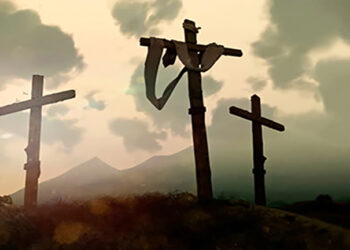 বিশেষ নিবন্ধ ▌ ক্রুশ থেকে শূন্য সমাধি: আমাদের জীবন্ত আশা ▄ জন দাস