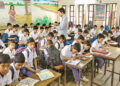 শিক্ষা ভাবনা ●মাধ্যমিক বিদ্যালয়গুলোতে খ্রিষ্টিয়ান ধর্ম শিক্ষক প্রসঙ্গে ○ মিথুশিলাক মুরমু