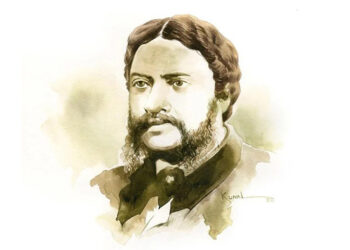 মতামত ● মহাকবি মাইকেল মধুসূদন দত্ত পরিণত হচ্ছেন—এম.এম দত্ত ○ মিথুশিলাক মুরমু