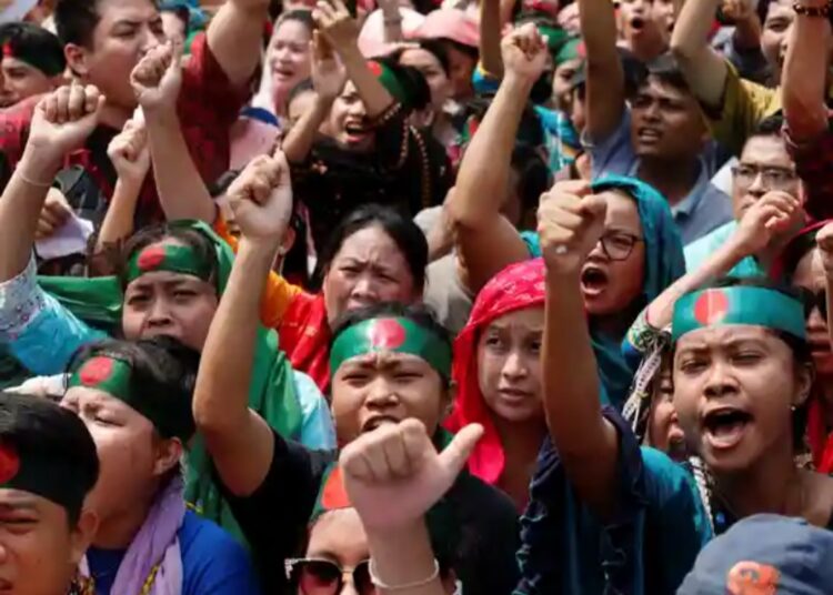 মতামত ° আদিবাসী দিবস: বরেন্দ্রভূমির আদিবাসীদের চাপা কান্না > মিথুশিলাক মুরমু
