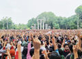 সমাকালীন কলাম ● ক্ষমতার লড়াই নয়, শিক্ষার উন্নয়ন: ছাত্ররাজনীতির লক্ষ্য ও গতিপথ পরিবর্তন জরুরি ○ মো. আব্দুল্লাহ খান