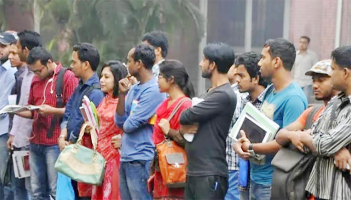 মতামত ○ যুবসমাজের অবক্ষয় ও মূল্যবোধের সংকট―ধর্ম, মানবতা ও বাংলাদেশের ভবিষ্যৎ ● জেমস আব্দুর রহিম রানা